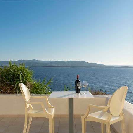 Archipelagos Resort Парікія Екстер'єр фото