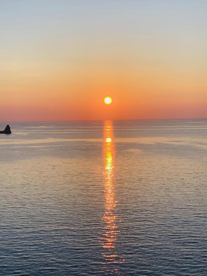 Archipelagos Resort Парікія Екстер'єр фото